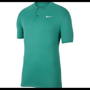Nike Dry Blade Golf Polo